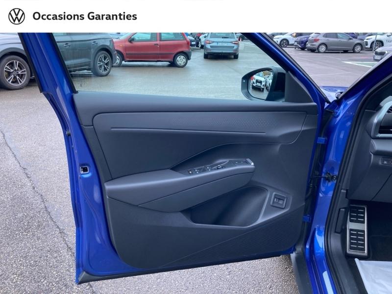 Voitures occasions VOLKSWAGEN T-ROC R-Line Hazebrouck