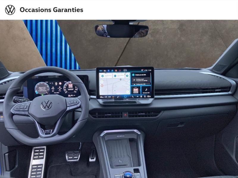 Voitures occasions VOLKSWAGEN T-ROC R-Line Hazebrouck