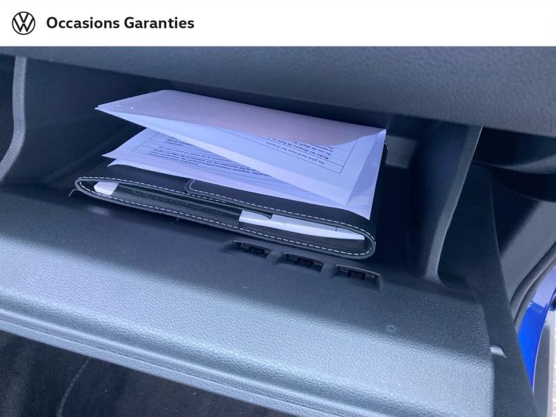 Voitures occasions VOLKSWAGEN T-ROC R-Line Hazebrouck