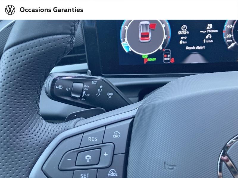 Voitures occasions VOLKSWAGEN T-ROC R-Line Hazebrouck