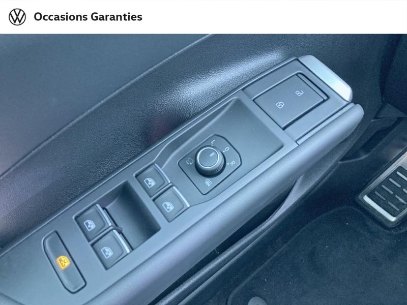 Voitures occasions VOLKSWAGEN T-ROC R-Line Hazebrouck