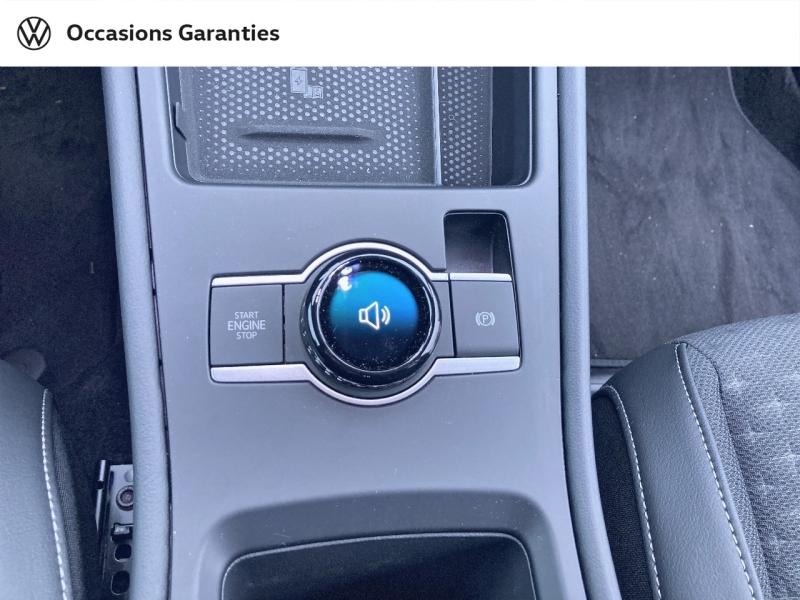 Voitures occasions VOLKSWAGEN T-ROC R-Line Hazebrouck