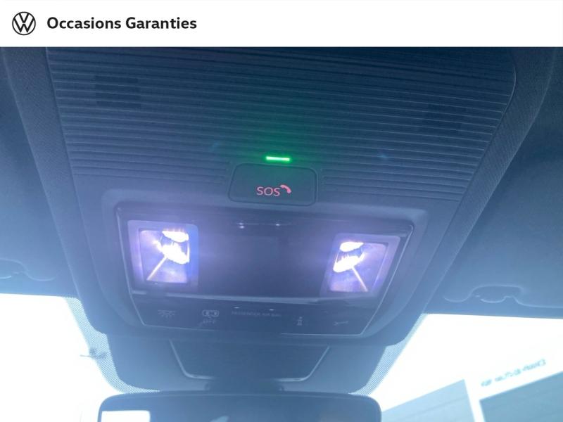 Voitures occasions VOLKSWAGEN T-ROC R-Line Hazebrouck