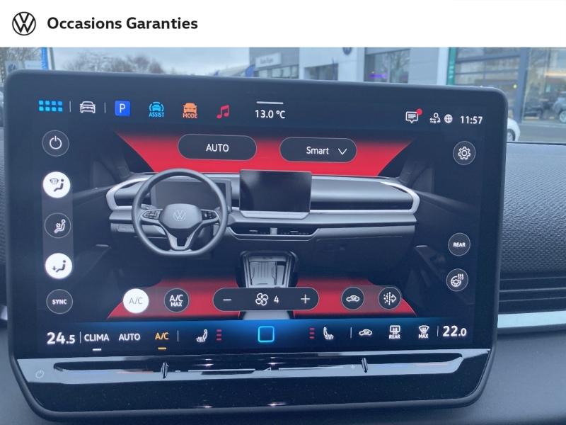 Voitures occasions VOLKSWAGEN T-ROC R-Line Hazebrouck