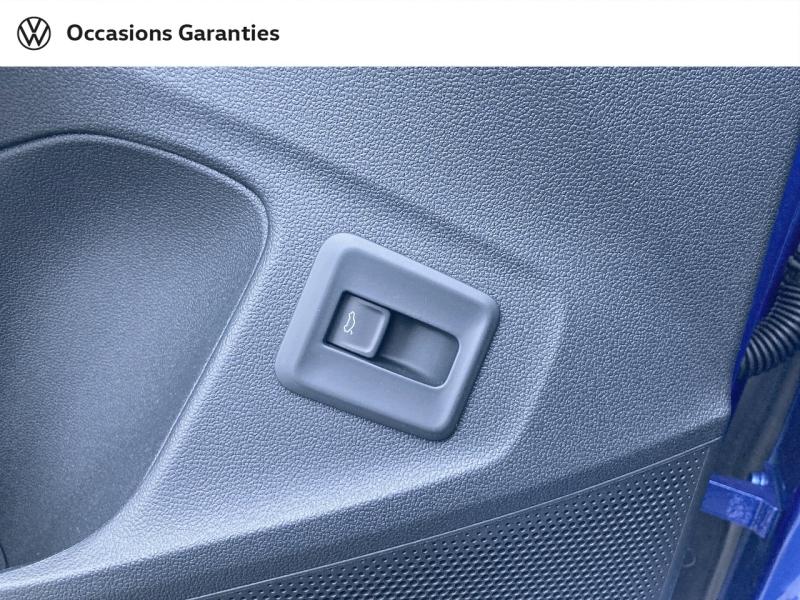 Voitures occasions VOLKSWAGEN T-ROC R-Line Hazebrouck