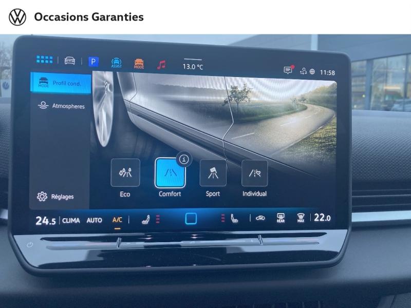 Voitures occasions VOLKSWAGEN T-ROC R-Line Hazebrouck