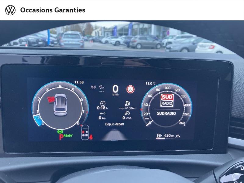 Voitures occasions VOLKSWAGEN T-ROC R-Line Hazebrouck