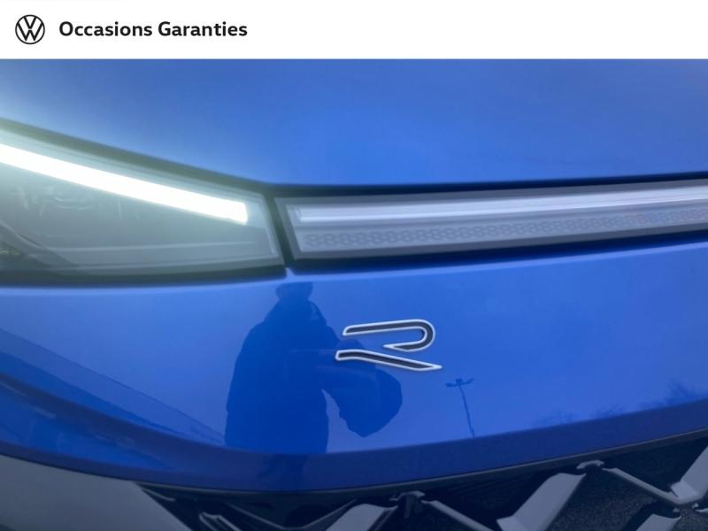 Voitures occasions VOLKSWAGEN T-ROC R-Line Hazebrouck