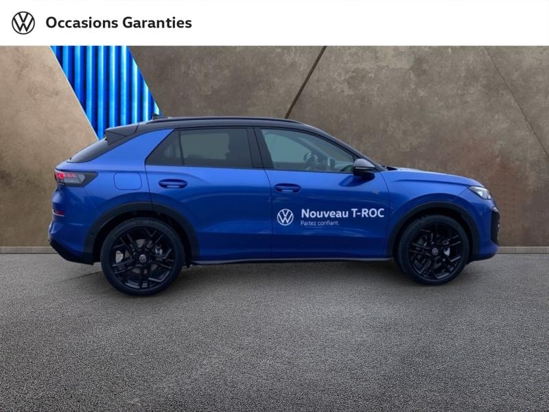Voitures occasions VOLKSWAGEN T-ROC R-Line Hazebrouck