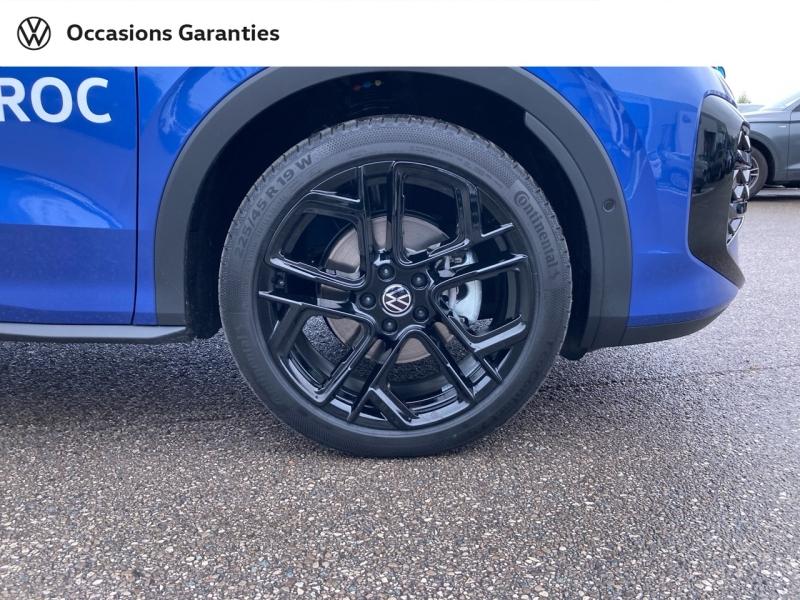 Voitures occasions VOLKSWAGEN T-ROC R-Line Hazebrouck