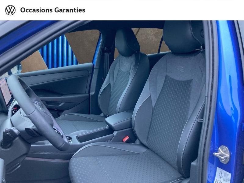 Voitures occasions VOLKSWAGEN T-ROC R-Line Hazebrouck