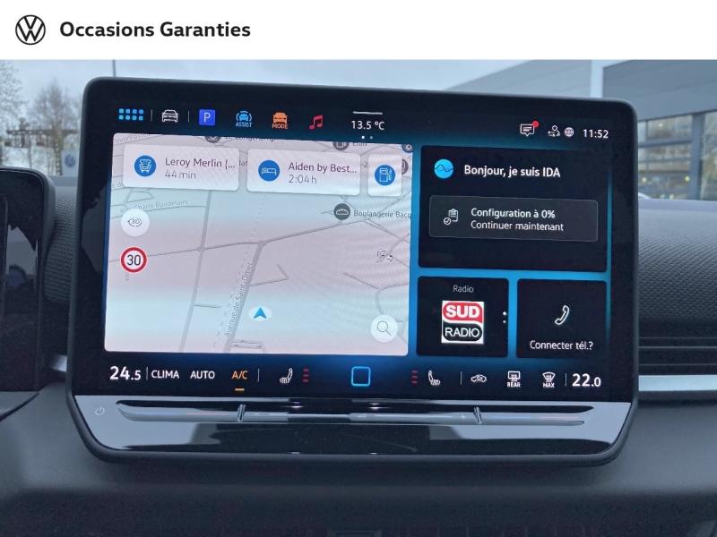 Voitures occasions VOLKSWAGEN T-ROC R-Line Hazebrouck