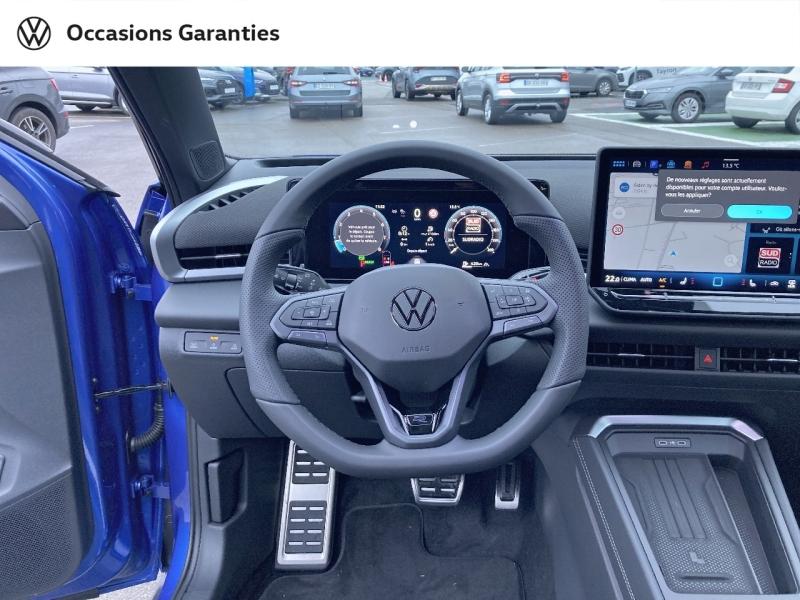 Voitures occasions VOLKSWAGEN T-ROC R-Line Hazebrouck