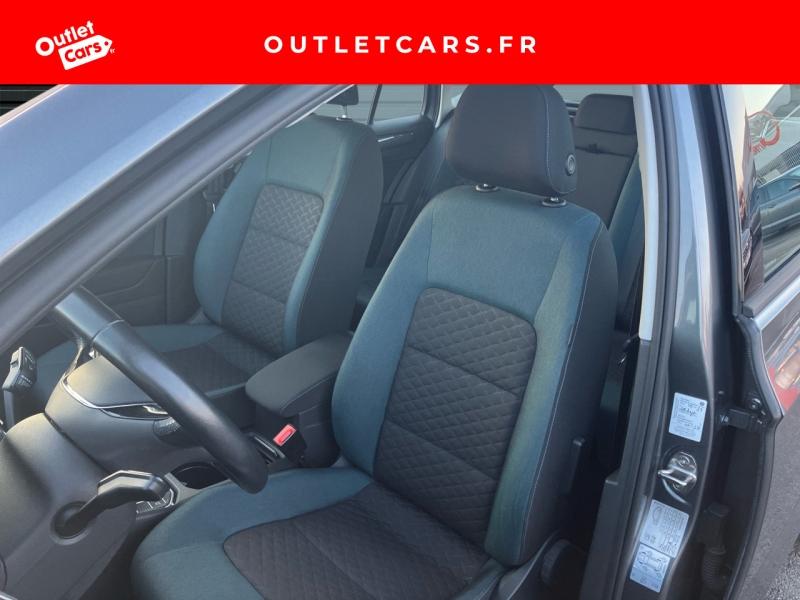 Voitures occasions VOLKSWAGEN GOLF SPORTSVAN IQ.Drive Hazebrouck