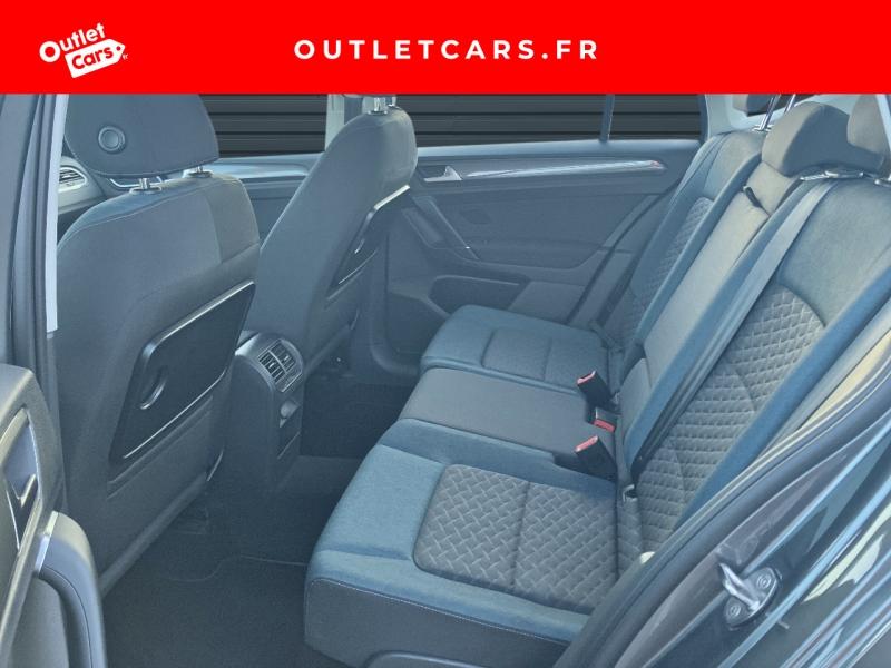 Voitures occasions VOLKSWAGEN GOLF SPORTSVAN IQ.Drive Hazebrouck