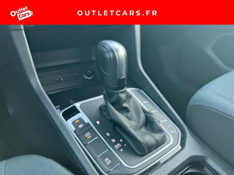 Voitures occasions VOLKSWAGEN GOLF SPORTSVAN IQ.Drive Hazebrouck