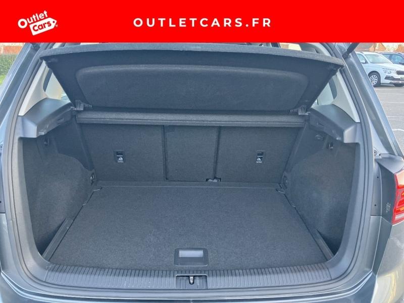 Voitures occasions VOLKSWAGEN GOLF SPORTSVAN IQ.Drive Hazebrouck