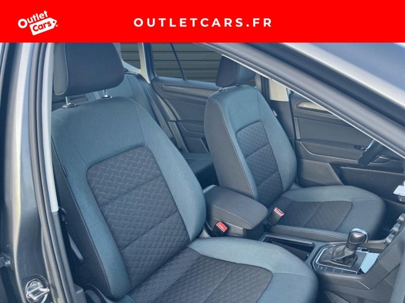 Voitures occasions VOLKSWAGEN GOLF SPORTSVAN IQ.Drive Hazebrouck