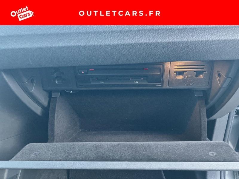 Voitures occasions VOLKSWAGEN GOLF SPORTSVAN IQ.Drive Hazebrouck