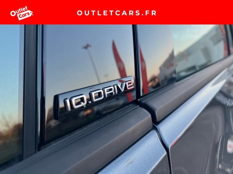 Voitures occasions VOLKSWAGEN GOLF SPORTSVAN IQ.Drive Hazebrouck