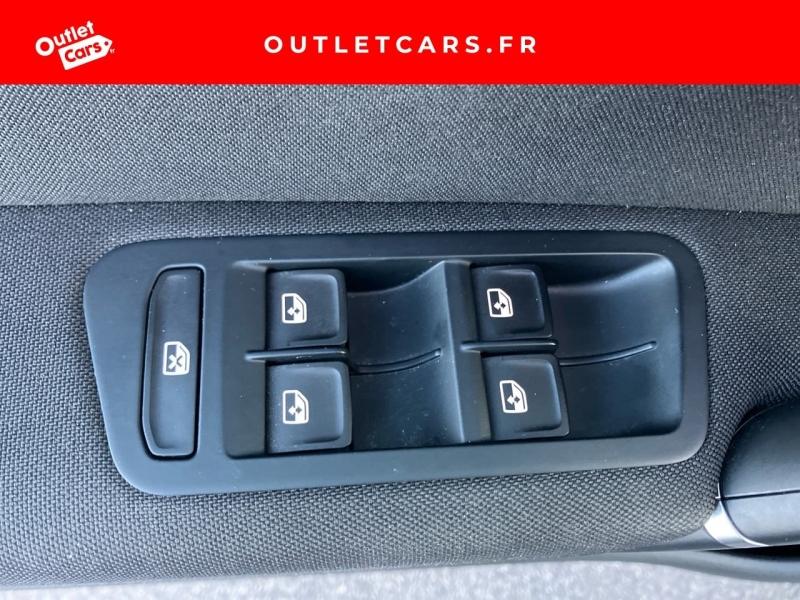 Voitures occasions VOLKSWAGEN GOLF SPORTSVAN IQ.Drive Hazebrouck