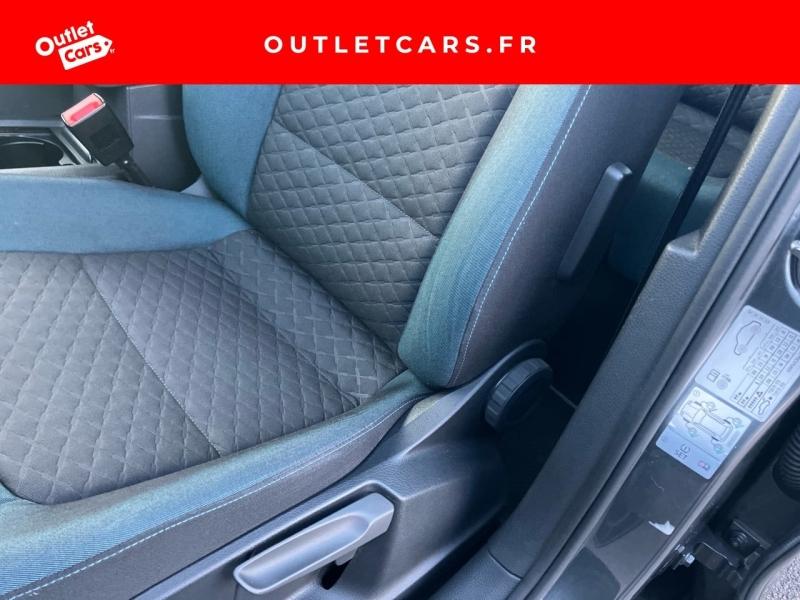 Voitures occasions VOLKSWAGEN GOLF SPORTSVAN IQ.Drive Hazebrouck