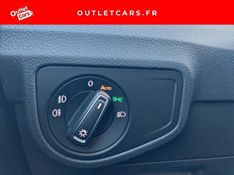 Voitures occasions VOLKSWAGEN GOLF SPORTSVAN IQ.Drive Hazebrouck