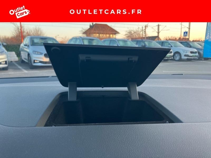 Voitures occasions VOLKSWAGEN GOLF SPORTSVAN IQ.Drive Hazebrouck