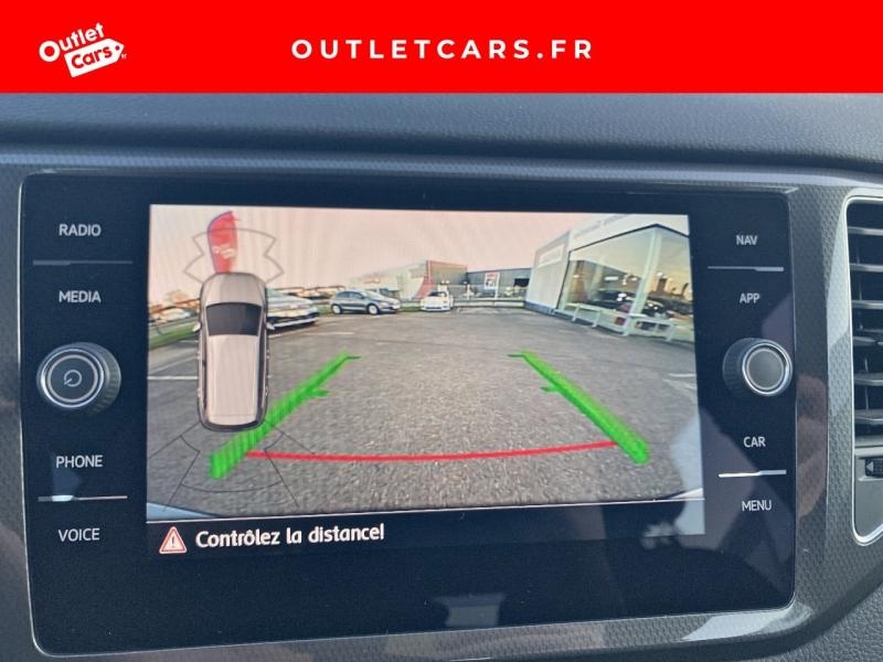 Voitures occasions VOLKSWAGEN GOLF SPORTSVAN IQ.Drive Hazebrouck