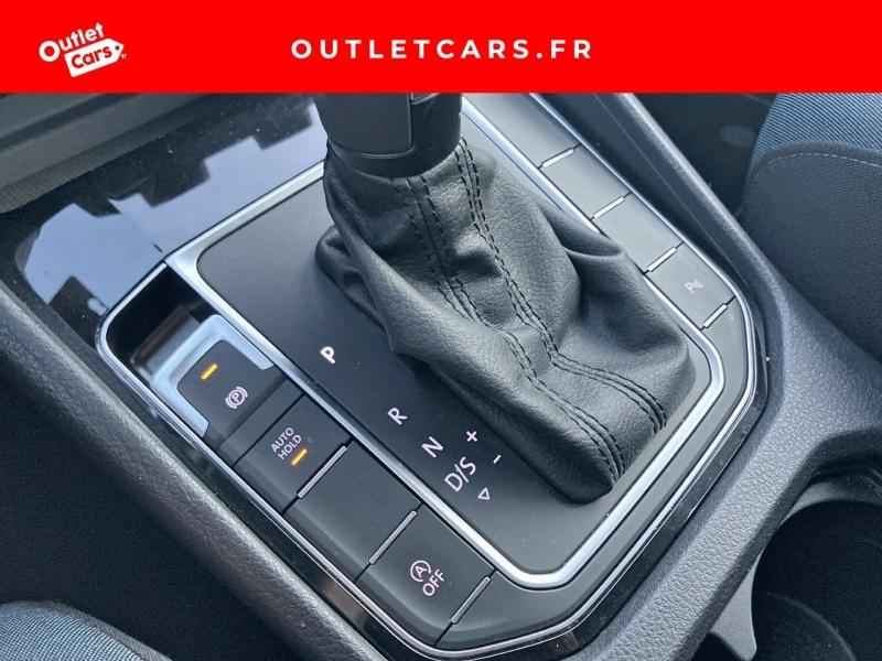 Voitures occasions VOLKSWAGEN GOLF SPORTSVAN IQ.Drive Hazebrouck