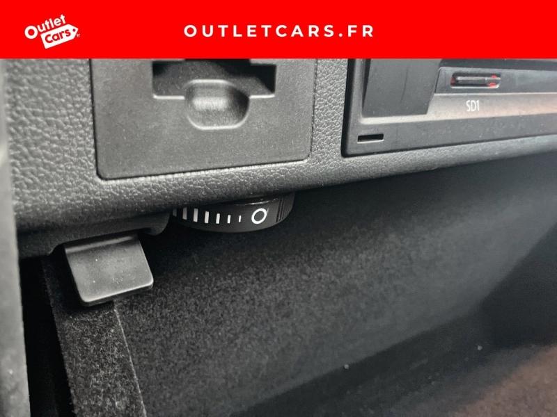 Voitures occasions VOLKSWAGEN GOLF SPORTSVAN IQ.Drive Hazebrouck