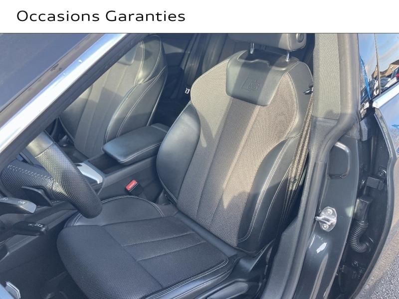 Voitures occasions Audi A5 Sportback S line Hazebrouck