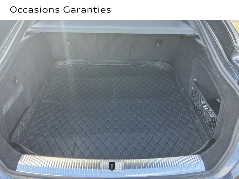 Voitures occasions Audi A5 Sportback S line Hazebrouck