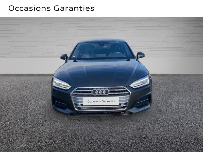 Voitures occasions Audi A5 Sportback S line Hazebrouck