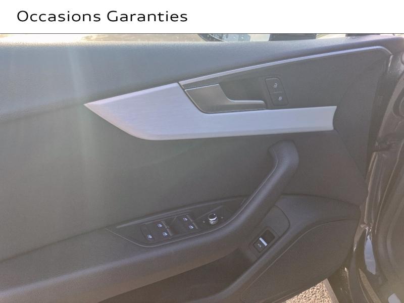 Voitures occasions Audi A5 Sportback S line Hazebrouck