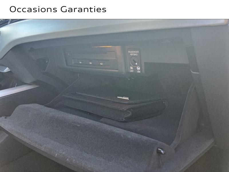 Voitures occasions Audi A5 Sportback S line Hazebrouck