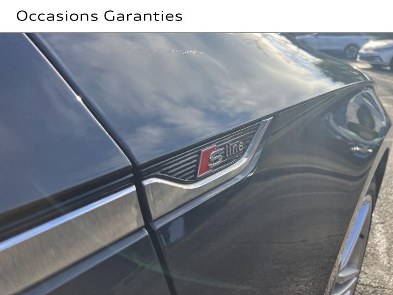 Voitures occasions Audi A5 Sportback S line Hazebrouck