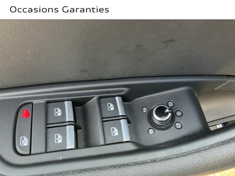 Voitures occasions Audi A5 Sportback S line Hazebrouck