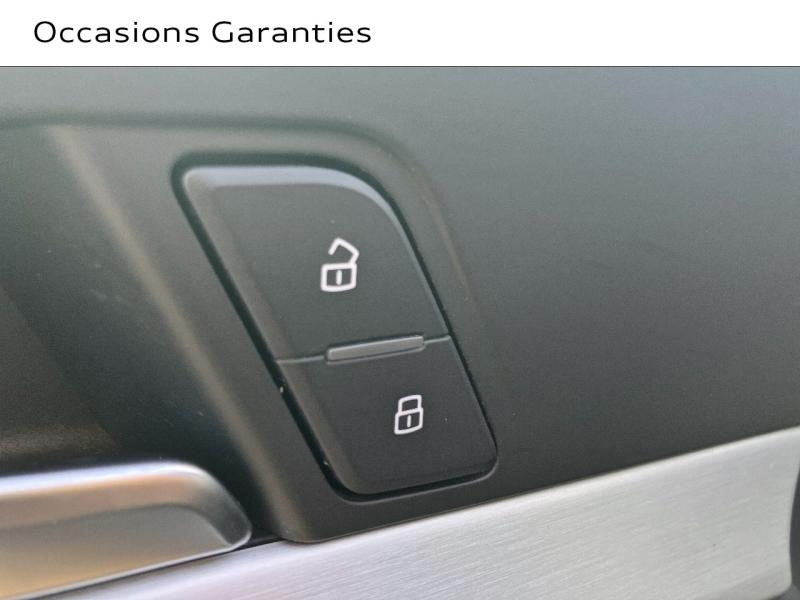 Voitures occasions Audi A5 Sportback S line Hazebrouck