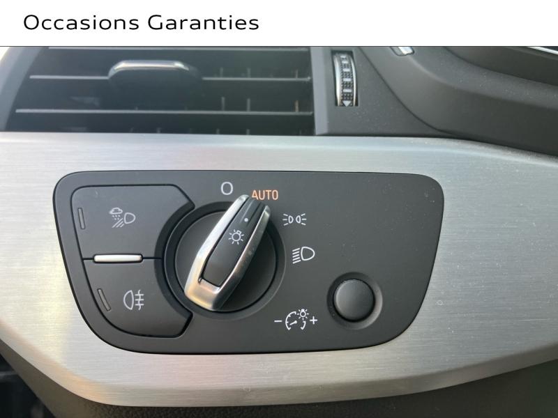 Voitures occasions Audi A5 Sportback S line Hazebrouck