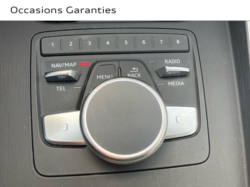 Voitures occasions Audi A5 Sportback S line Hazebrouck