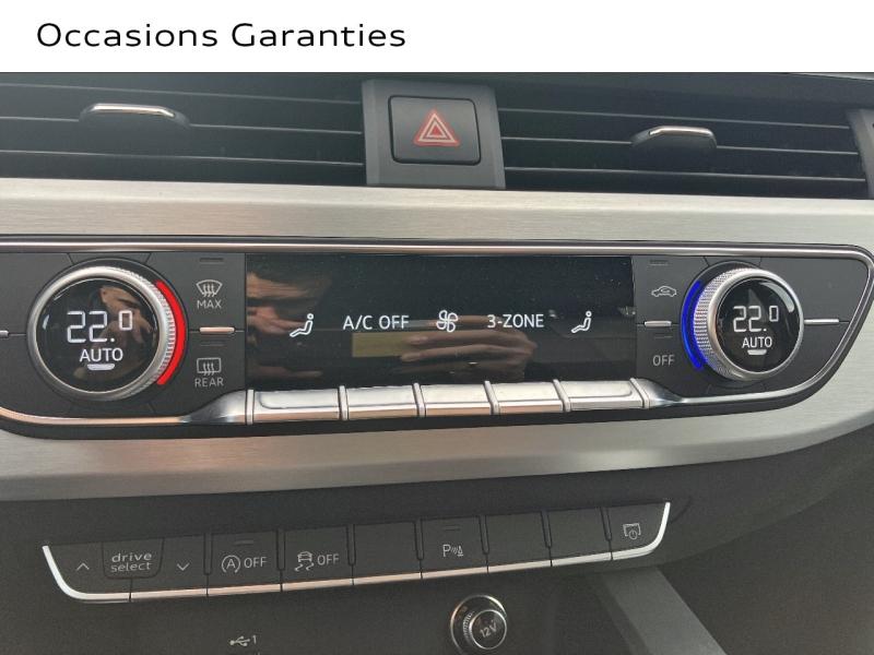 Voitures occasions Audi A5 Sportback S line Hazebrouck