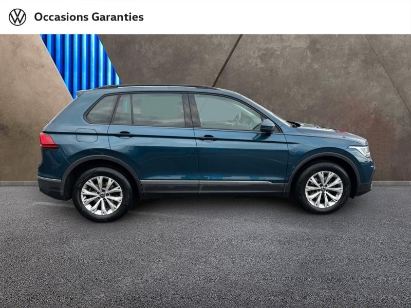 Voitures occasions VOLKSWAGEN TIGUAN Business Hazebrouck