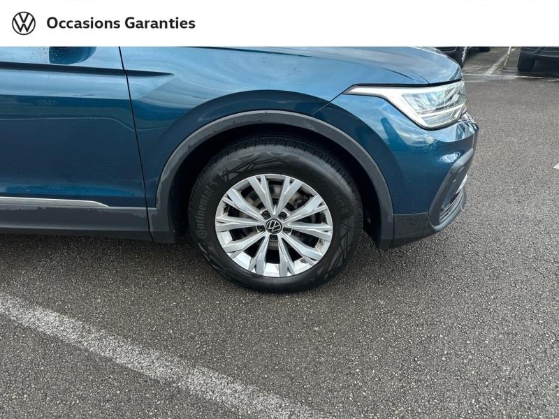 Voitures occasions VOLKSWAGEN TIGUAN Business Hazebrouck