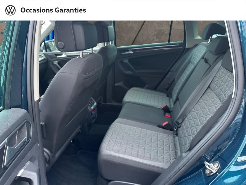 Voitures occasions VOLKSWAGEN TIGUAN Business Hazebrouck