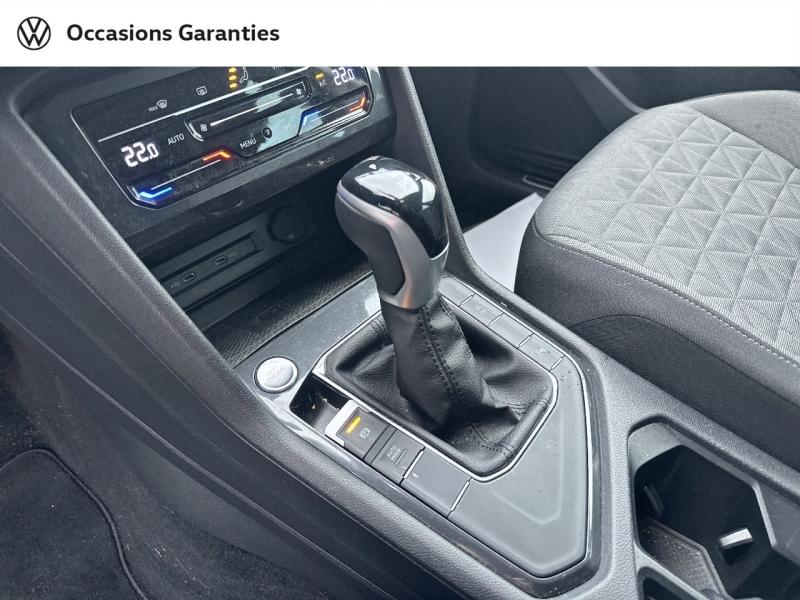Voitures occasions VOLKSWAGEN TIGUAN Business Hazebrouck