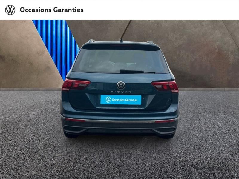 Voitures occasions VOLKSWAGEN TIGUAN Business Hazebrouck