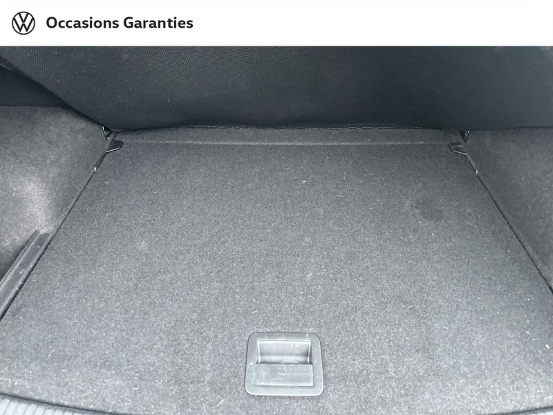 Voitures occasions VOLKSWAGEN TIGUAN Business Hazebrouck