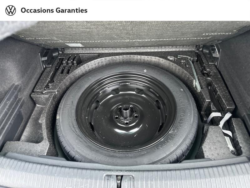 Voitures occasions VOLKSWAGEN TIGUAN Business Hazebrouck