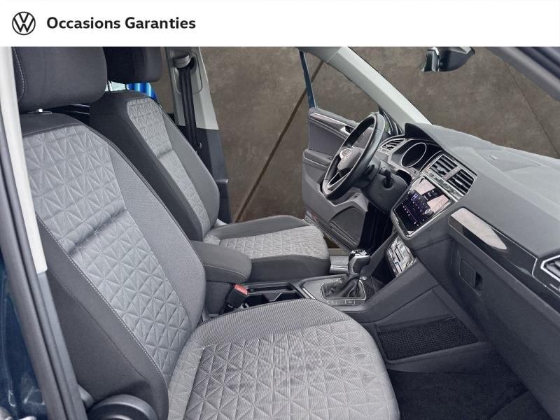 Voitures occasions VOLKSWAGEN TIGUAN Business Hazebrouck